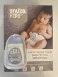 Snuza hero detektor oddechu