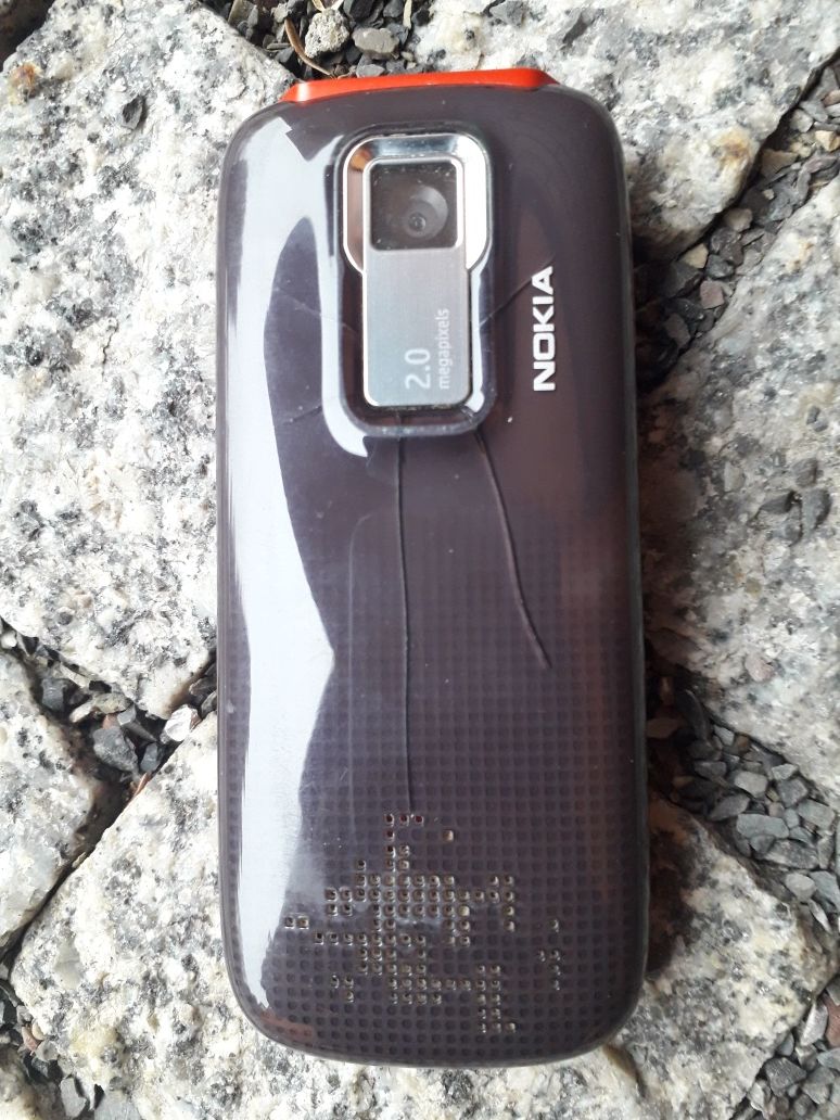 Telefon komórkowy XpressMusic