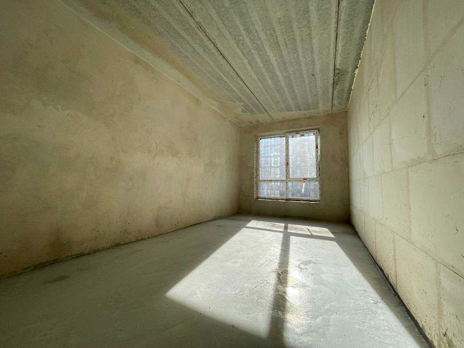 1 кім 42м2!Крутий Вигляд в ЦЕНТРІ + Гардеробна(Реальні Фото)