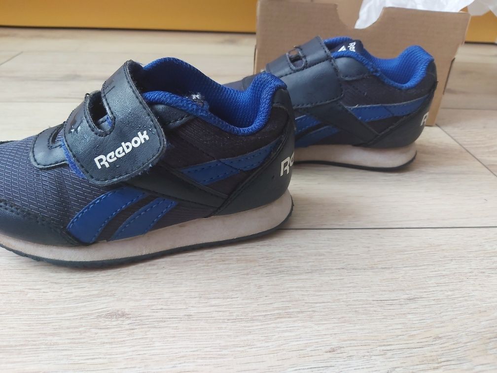 Reebok royal cljog 14,5 см