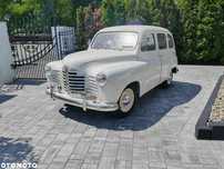 Renault  Renault Colorale PO Renowacji Stan BDB 1952r