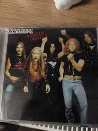 Scorpions- Virgin Killers