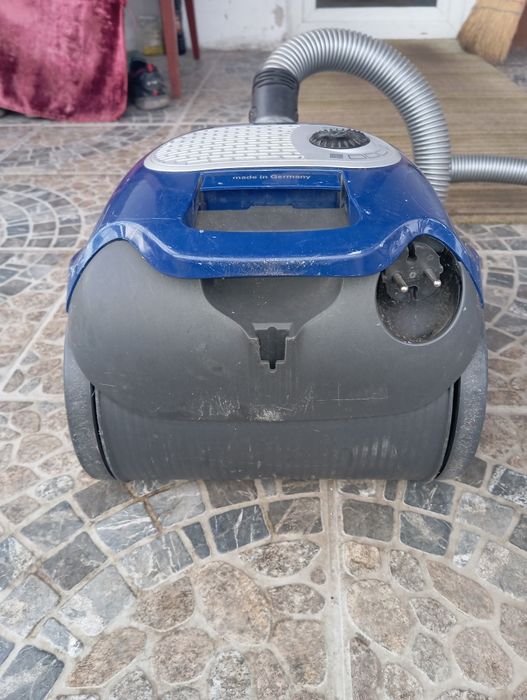 Пилосос siemens super XS 2300 w