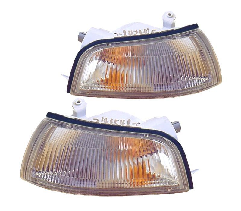 PISCAS FRONTAIS PARA MITSUBISHI LANCER 96-97