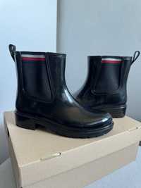 Buty Tommy Hilfiger r.39 okazja!