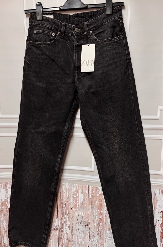 Джинси чоловічі Zara