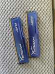 Озу 2 по 8 Hyperx Fury ddr3