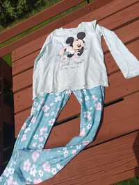 Piżama dziewczęca Disney Myszka Mickey Reserved 146/152