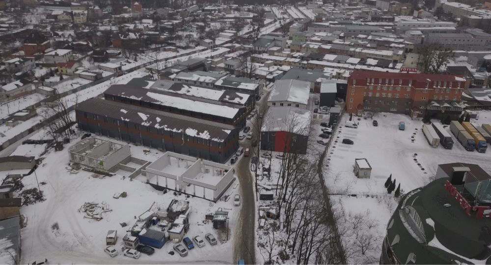 Сдам в аренду СТО Готовый Бизнесс Мойка Склад Цех Производство