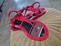 Nowe sandały Tommy Hilfiger rozmiar 40 japonki
