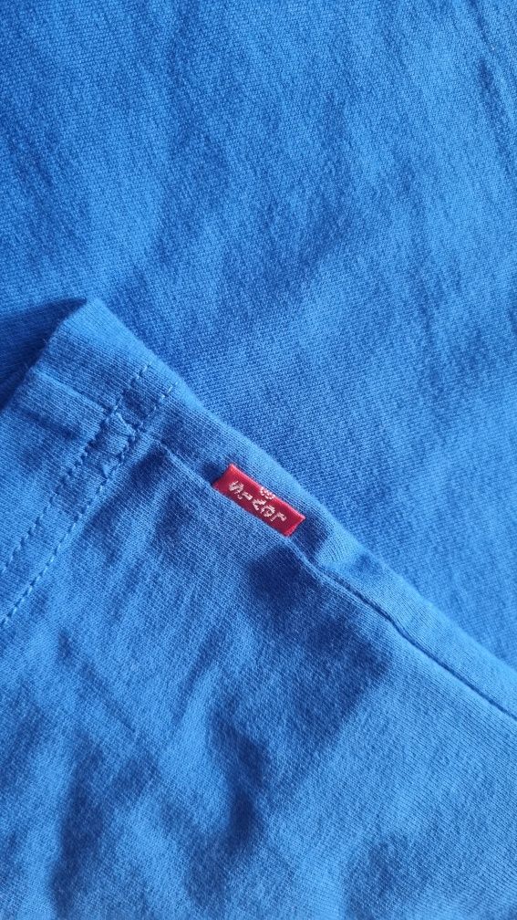 Long, bluzka z długim rękawem Levis r.152