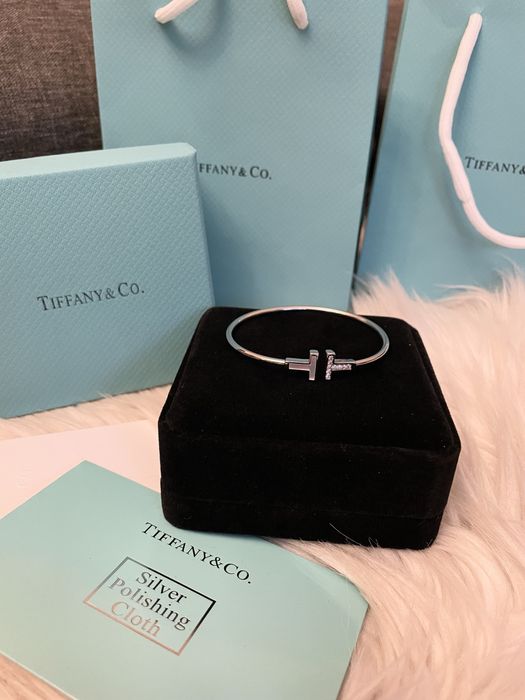 Браслет Tiffany&Co