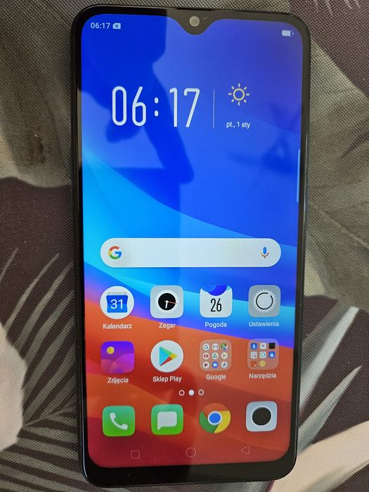 Telefon Oppo Ax7 4/64 GB