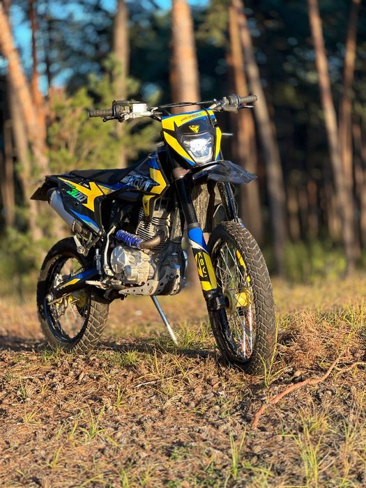 KOVI  ST-300 advance