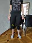 Legginsy Adidas Supernova