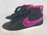 BUTY NIKE WMNS BLAZER HIGH addiasy damskie za kostke ROZ 37,5