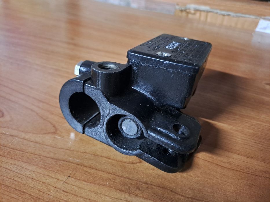 Bomba dianteira RZ50 Yamaha