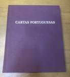 Cartas Portuguesas de Mariana Alcoforado