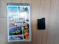 Gra Grand Theft Auto Vice City Stories + oryginalna bateria Sony PSP