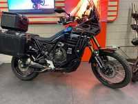 Yamaha Ténéré 700 Full Extras +