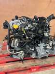 Motor Renault Megane 1.3 TCE Ref: H5H B470