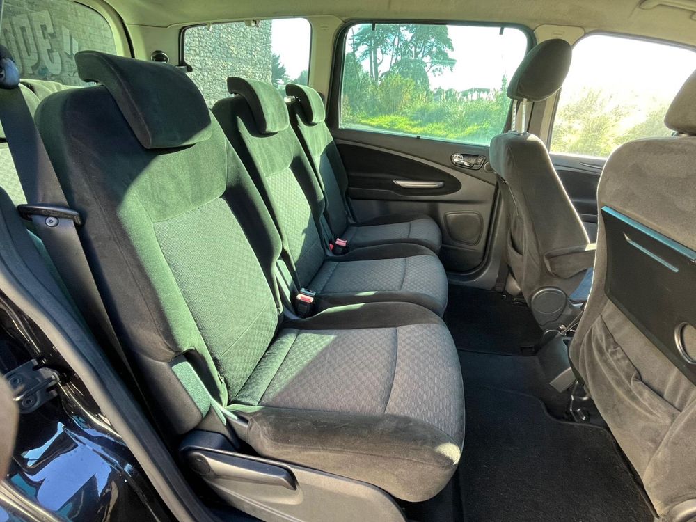 Ford Galax 1.8 TDCI 7 lugares NACIONAL