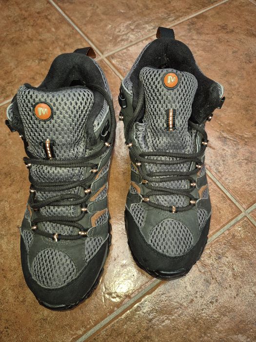 Botas Merrell tam. 37