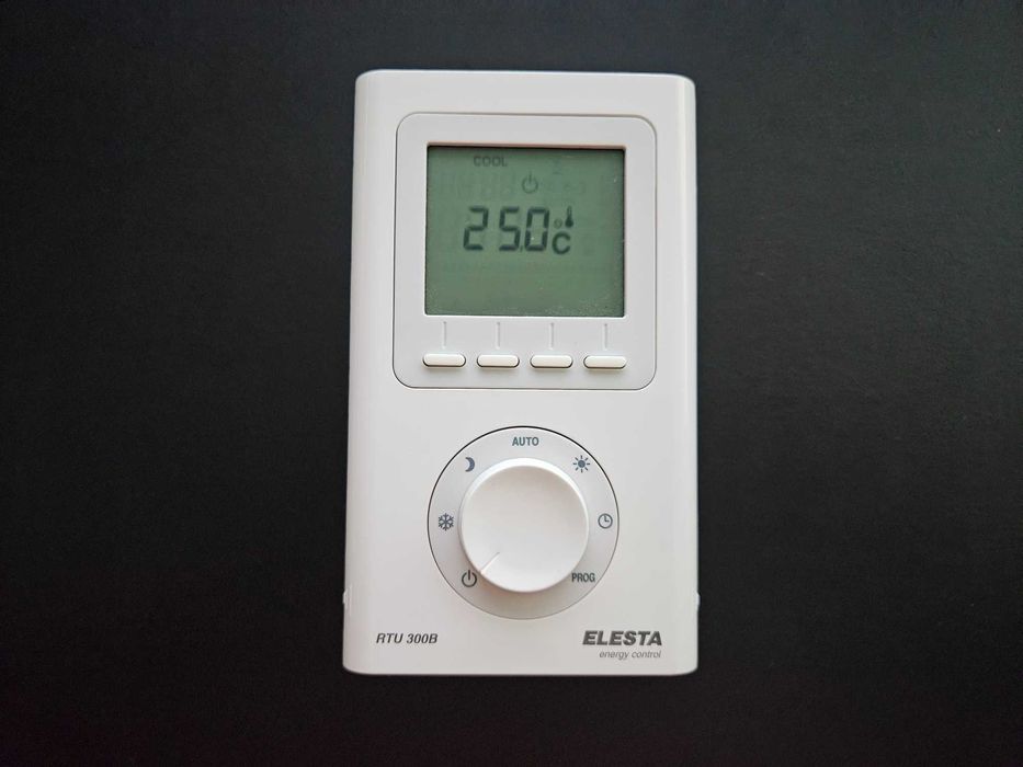 Controlo remoto Elesta RTU 300B
