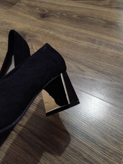 Damskie buty dla kobiet