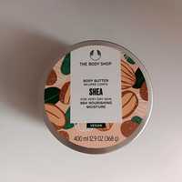 THE BODY SHOP Shea Body Butter 400 ml