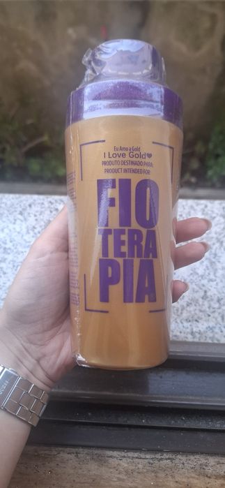 FIOTERAPIA – progressiva brasileira original