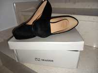 Sapatos Seaside, tamanho 36.
