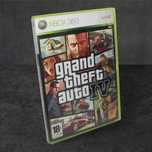 => PL WYDANIE Grand Theft Auto IV Xbox 360 GameBAZA