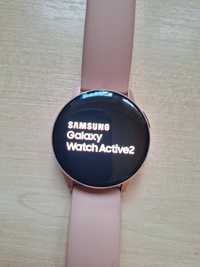Смарт годинник Samsung galaxy watch active 2