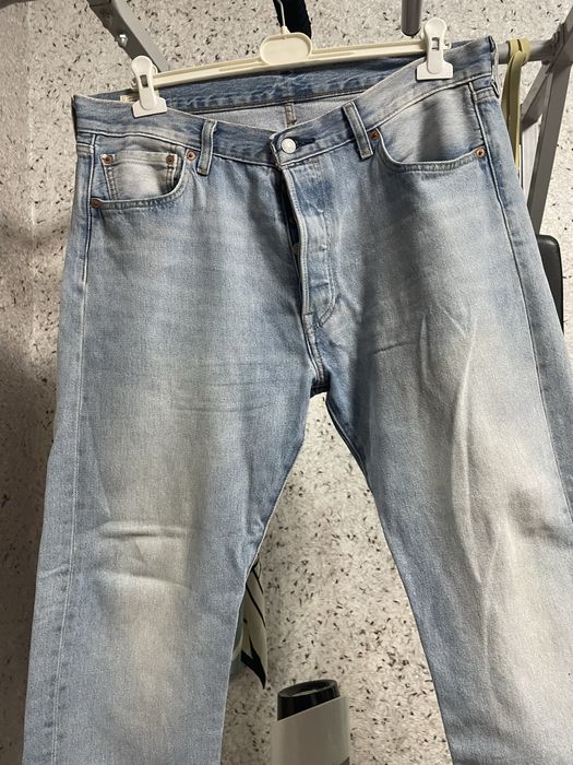 Джинси Levis 501