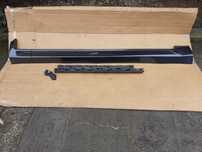 Listwa progowa prawa do Volvo XC90 II 15-20r.