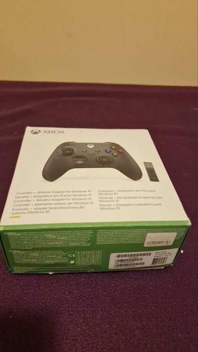 Геймпад Xbox series + bluetooth usb