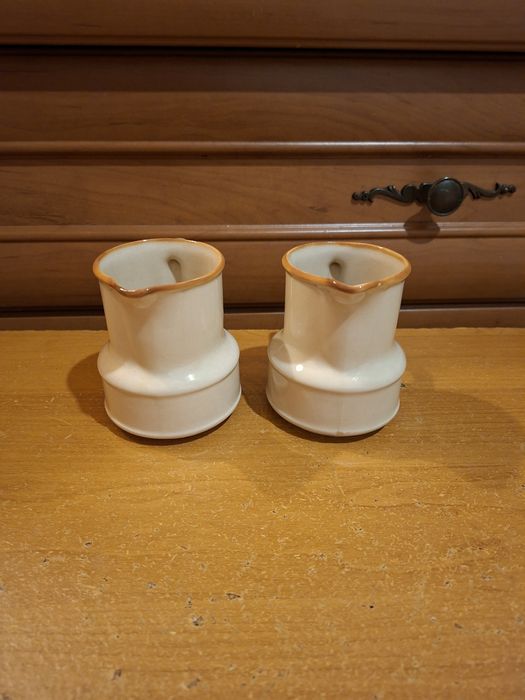 Dwa mleczniki Tułowice