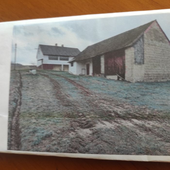 Sprzedaż nieruchomości