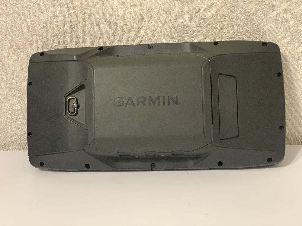 Туристический GPS-навигатор Garmin GPSMAP 276Cx с картой ТОПО Навлюкс