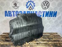 Захист двигуна, захист мотора  Гольф 5/6 Октавія А5 Тоуран Кадді