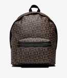 Guess Plecak Escape HMESCG P2310 Brązowy
