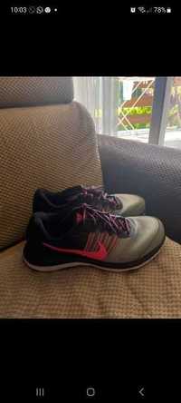 Buty sportowe Nike