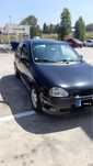 Opel Corsa 1.6 16V Gsi