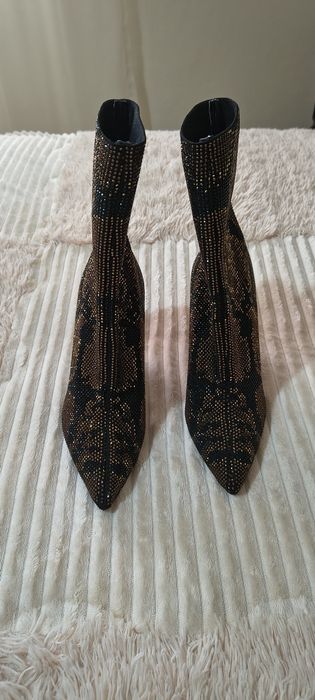 Botas de Senhora Novas - ALDO