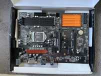 ASRock Z170 Pro4S - Płyta główna LGA1151 | DDR4 | M.2 | ATX