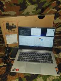 Ноутбук Lenovo IdeaPad S430 Ryzen R5 3500U, 12gb DDR4, Vega RX 8