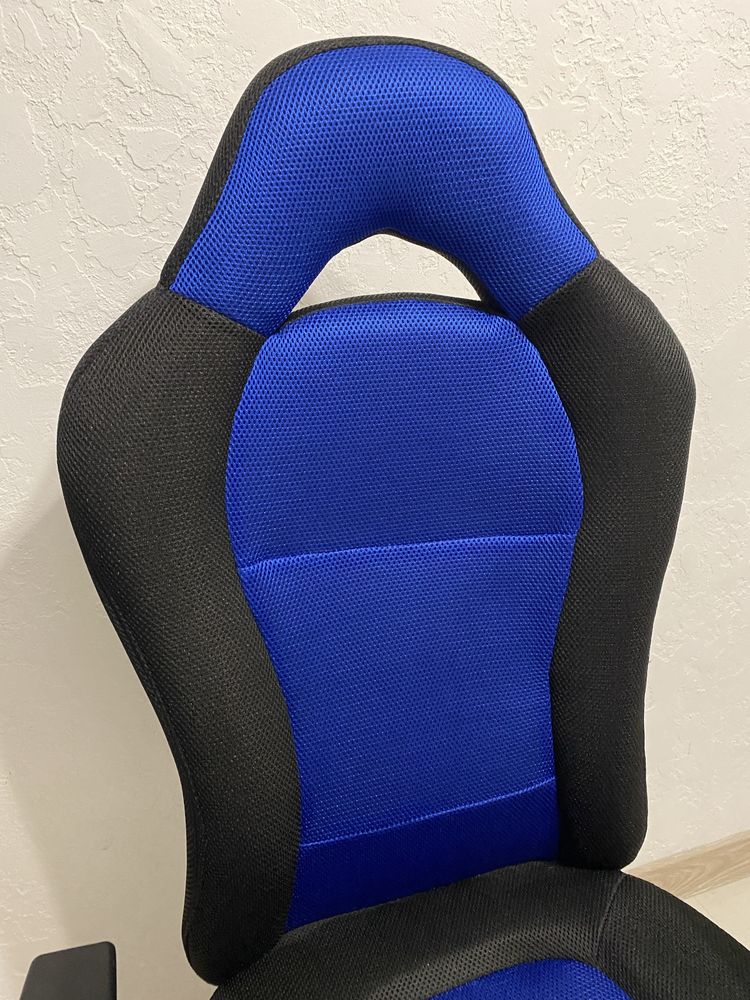 Ідеальне Офісне крісло Jusk самовивіз