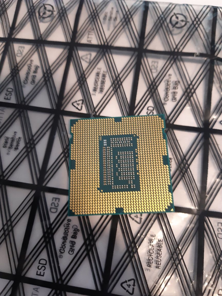 Processador Intel i5 3.40GHZ