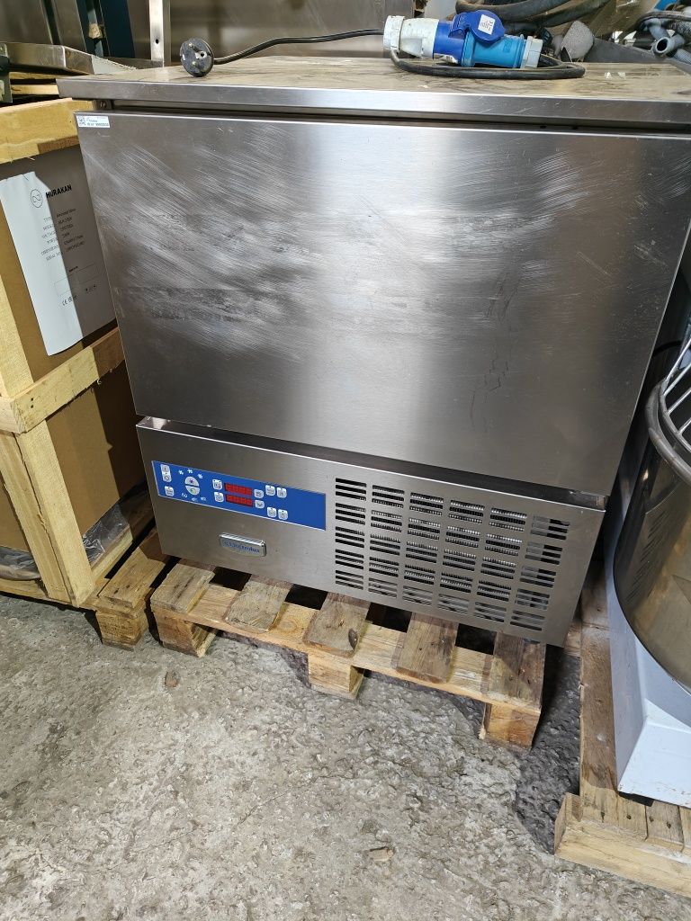 Аппарат шоковой заморозки Electrolux 5 уровней